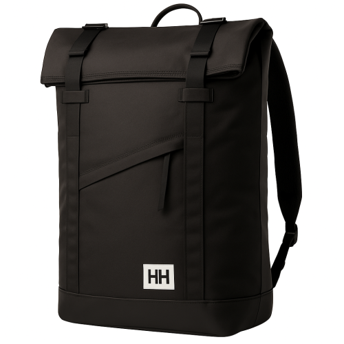 Backpack Helly Hansen Stockholm Black