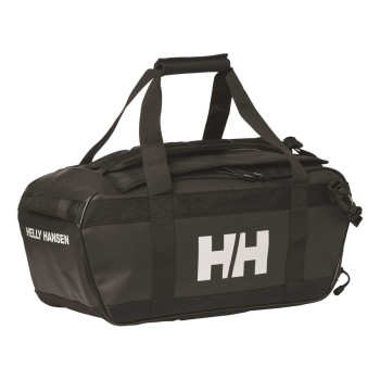 Bag Helly Hansen Scout Duffel Black 30lt Bag Helly Hansen Scout Duffel Black 30lt