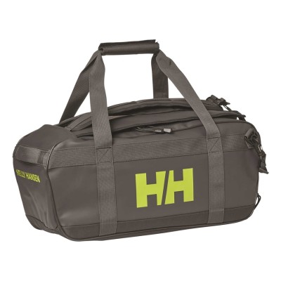 Bag Helly Hansen Scout Duffel Black 30lt