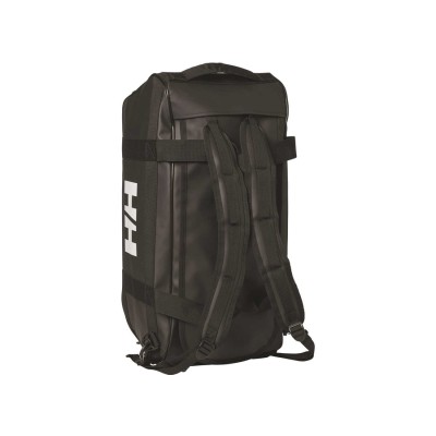 Bag Helly Hansen Scout Duffel Black 30lt