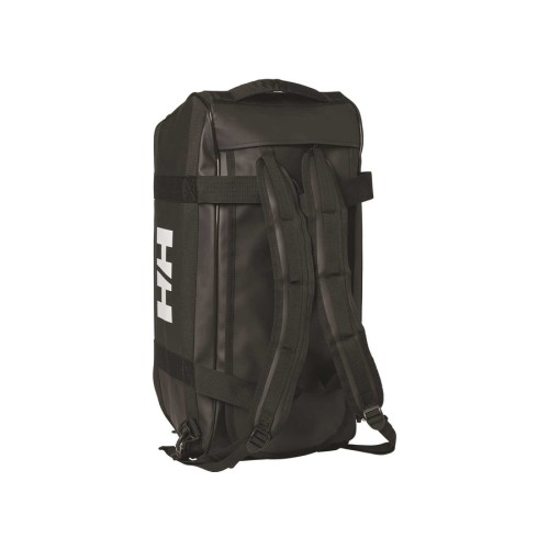 Bag Helly Hansen Scout Duffel Black 30lt