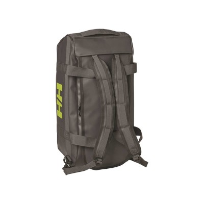 Bag Helly Hansen Scout Duffel Black 30lt