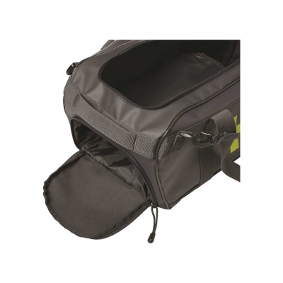 Bag Helly Hansen Scout Duffel Black 30lt