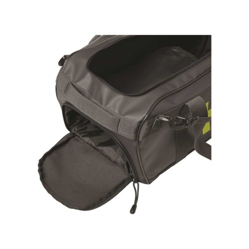 Bag Helly Hansen Scout Duffel Black 30lt