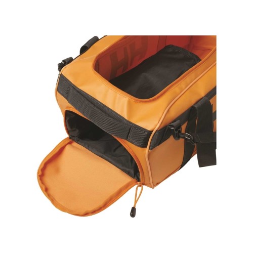 Bag Helly Hansen Scout Duffel Black 30lt