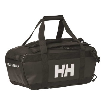 Bag Helly Hansen Scout Duffel Black 50lt Bag Helly Hansen Scout Duffel Black 50lt