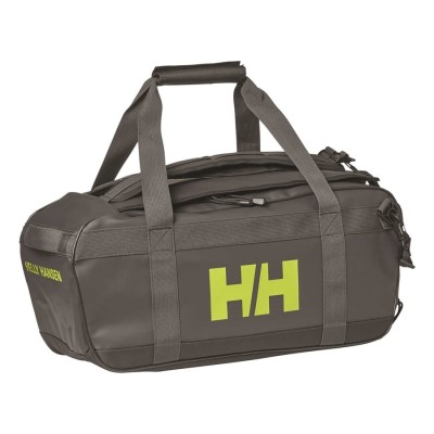 Bag Helly Hansen Scout Duffel Black 50lt