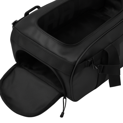 Bag Helly Hansen Scout Duffel Black 70lt
