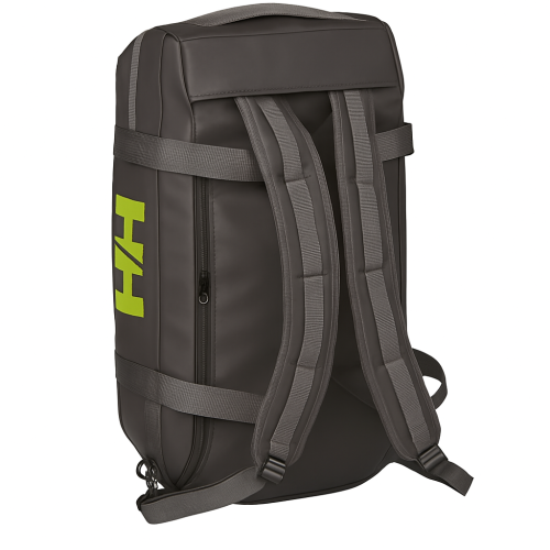 Bag Helly Hansen Scout Duffel Black 70lt