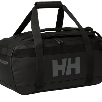 Bag Helly Hansen Scout Duffel Black 70lt