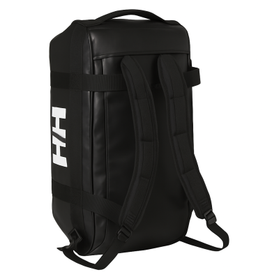 Bag Helly Hansen Scout Duffel Black 70lt