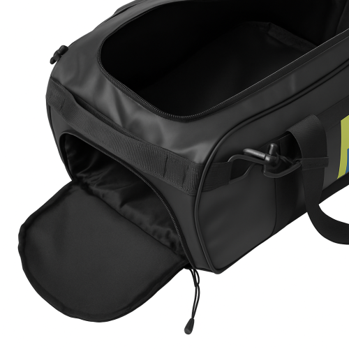 Bag Helly Hansen Scout Duffel Black 70lt