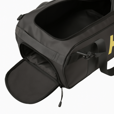 Wasserdichte Tasche Helly Hansen Scout Seesack Schwarz 90l