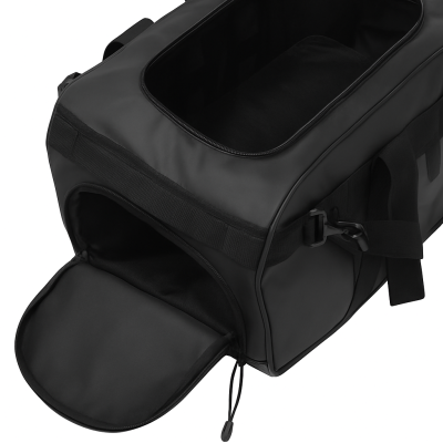 Wasserdichte Tasche Helly Hansen Scout Seesack Schwarz 90l