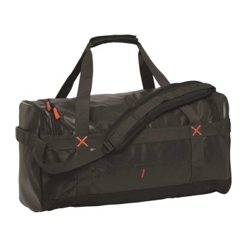 Bag Helly Hansen Duffel Black 50lt