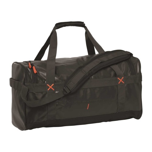 Bag Helly Hansen Duffel Black 50lt
