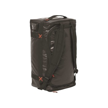 Bag Helly Hansen Duffel Black 50lt Bag Helly Hansen Duffel Black 50lt
