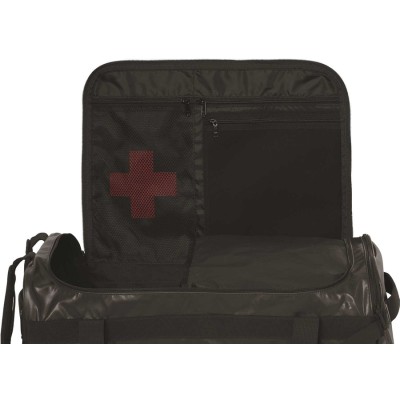 Bag Helly Hansen Duffel Black 50lt