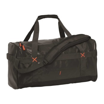 Bag Helly Hansen Duffel Black 70lt