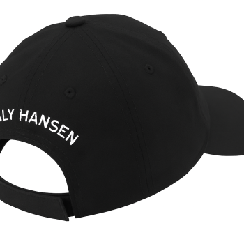Casquette HH Crew - Noir Casquette HH Crew - Noir