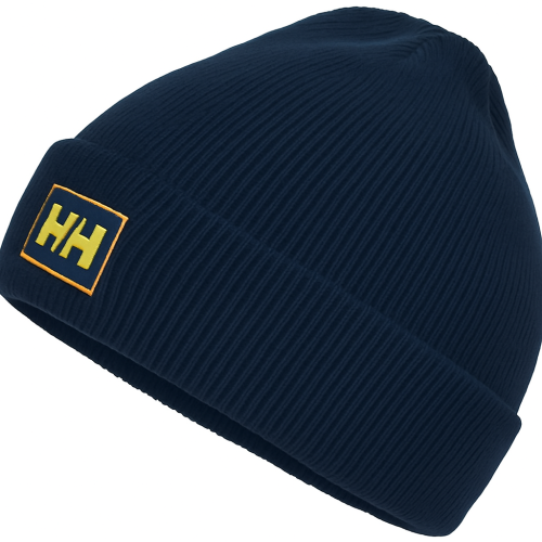 Bonnet H/H Sea Gear 599 Bleu Marine Bonnet H/H Sea Gear 599 Bleu Marine
