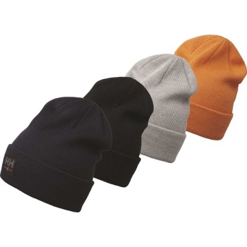 Beanie Helly Hansen Kensington Black