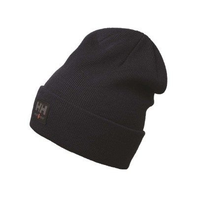 Beanie Helly Hansen Kensington Black