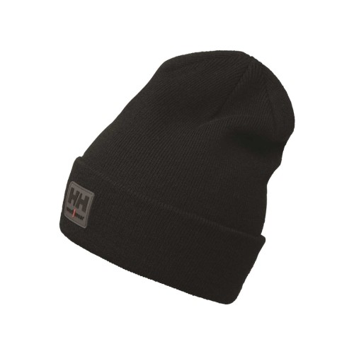 Beanie Helly Hansen Kensington Black