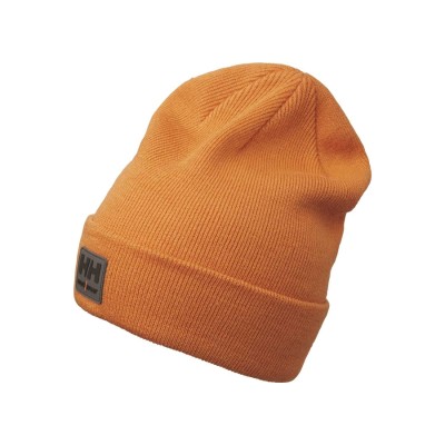 Beanie Helly Hansen Kensington Black