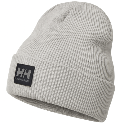 Beanie Helly Hansen Kensington Grey