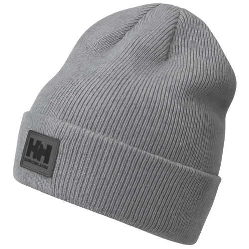 Beanie Helly Hansen Kensington Grey