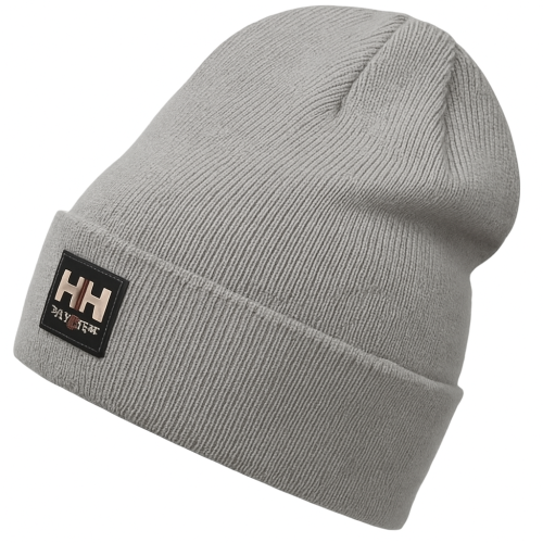Beanie Helly Hansen Kensington Grey