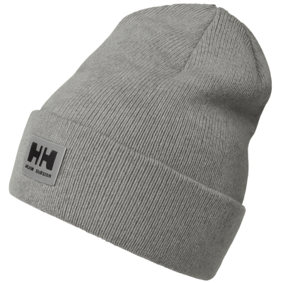 Beanie Helly Hansen Kensington Grey