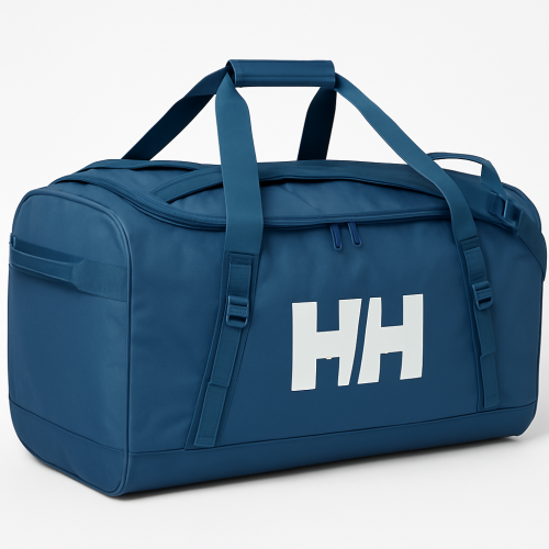H/H Duffel Bag 2 - 70L Ocean Blue