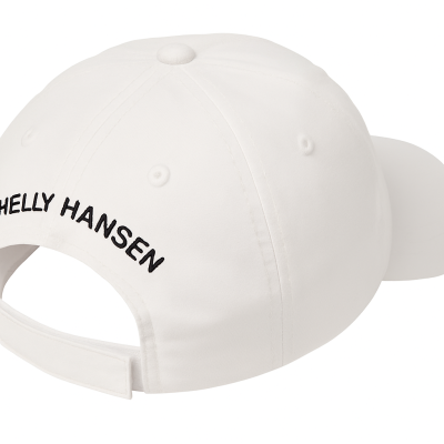 HH Crew Cap 2.0 - White