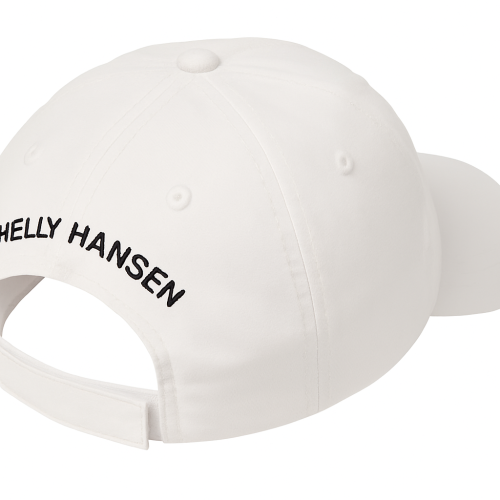 HH Crew Cap 2.0 - White