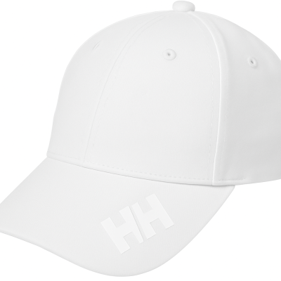 HH Crew Cap 2.0 - White