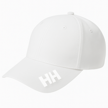 HH Crew Cap 2.0 - White HH Crew Cap 2.0 - White