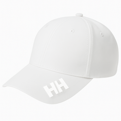 HH Crew Cap 2.0 - White