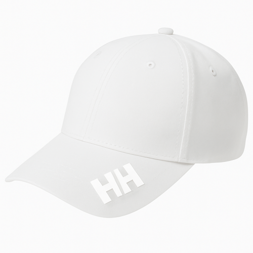 HH Crew Cap 2.0 - White