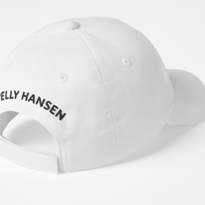 HH Crew Cap 2.0 - White