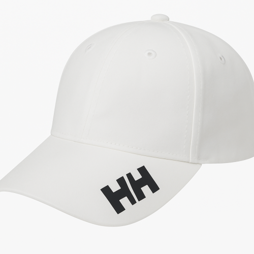 HH Crew Cap 2.0 - White