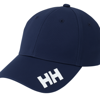 HH Crew Cap 2.0 - Navy Blue HH Crew Cap 2.0 - Navy Blue