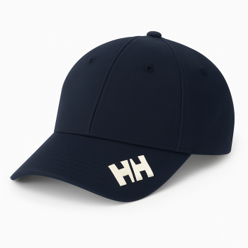 HH Crew Cap 2.0 - Navy Blue