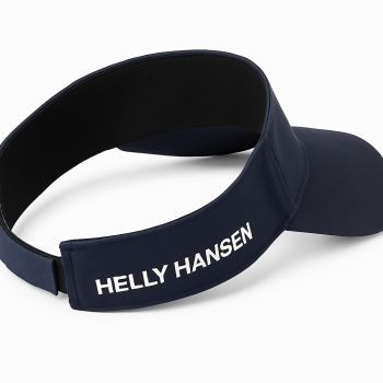 HH Crew Visor 2.0 - Navy Blue HH Crew Visor 2.0 - Navy Blue