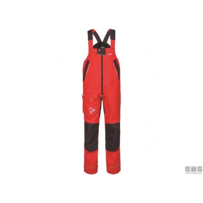 Segelhose Musto BR2 Offshore Rot , Größe L