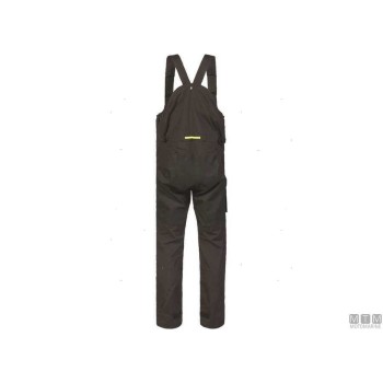 Sailing Trousers Musto BR2 Offshore Red , Size L Sailing Trousers Musto BR2 Offshore Red , Size L