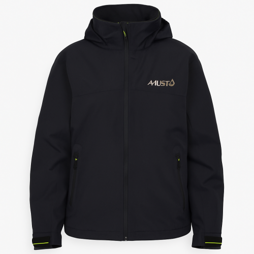 Veste Musto BR1 noire, taille XXL Veste Musto BR1 noire, taille XXL