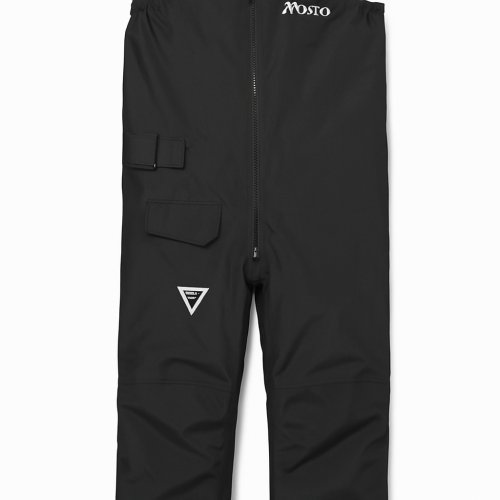 Segelhose Musto BR1 schwarz, Größe : XXL Segelhose Musto BR1 schwarz, Größe : XXL