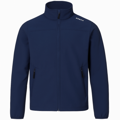 Veste Softshell Musto Evo Crew Taille S - Bleu Marine Veste Softshell Musto Evo Crew Taille S - Bleu Marine